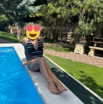 Анкета проститутки Светика - город Кувандык, 28 лет, №10483